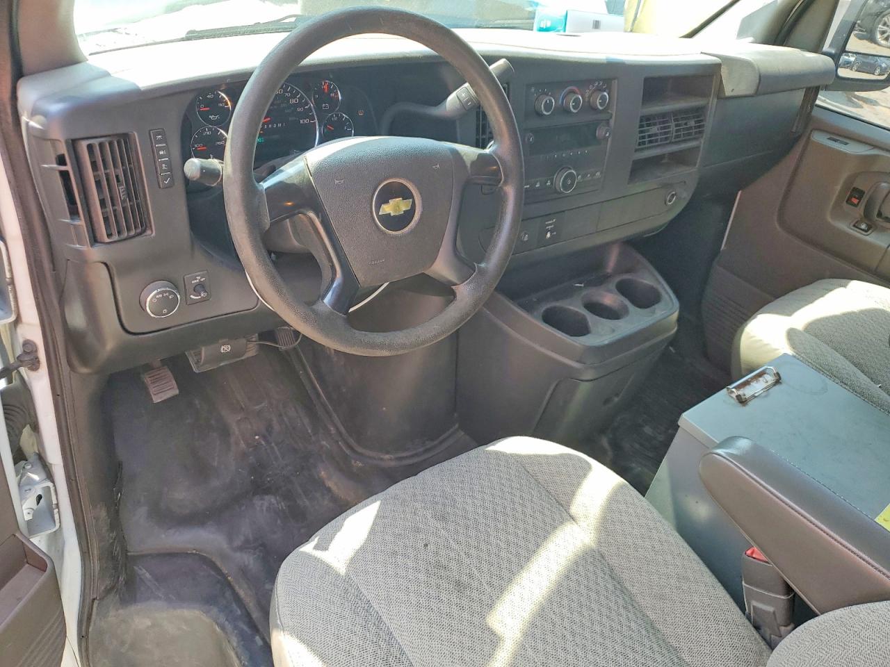 Chevrolet Express