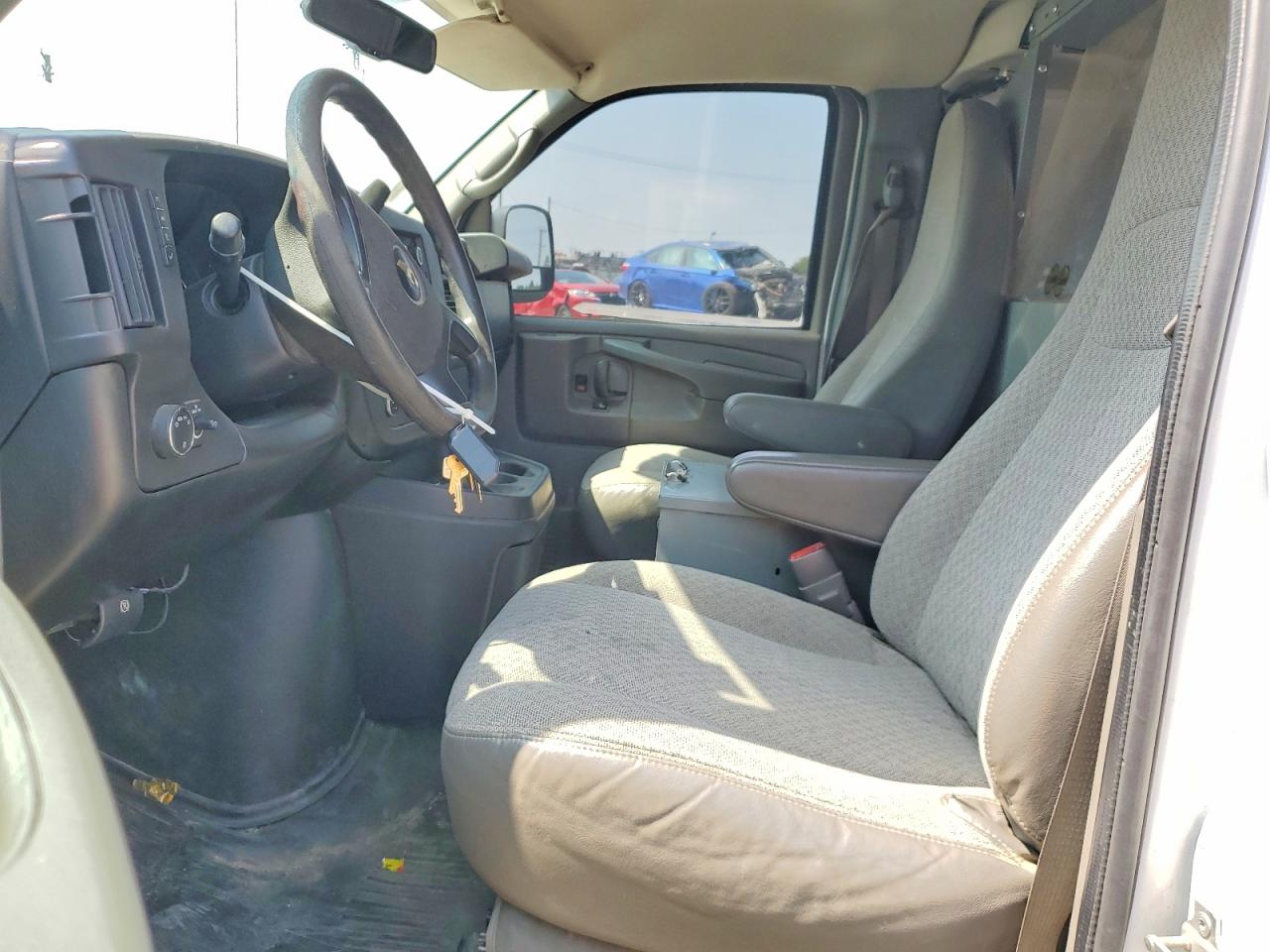 Chevrolet Express