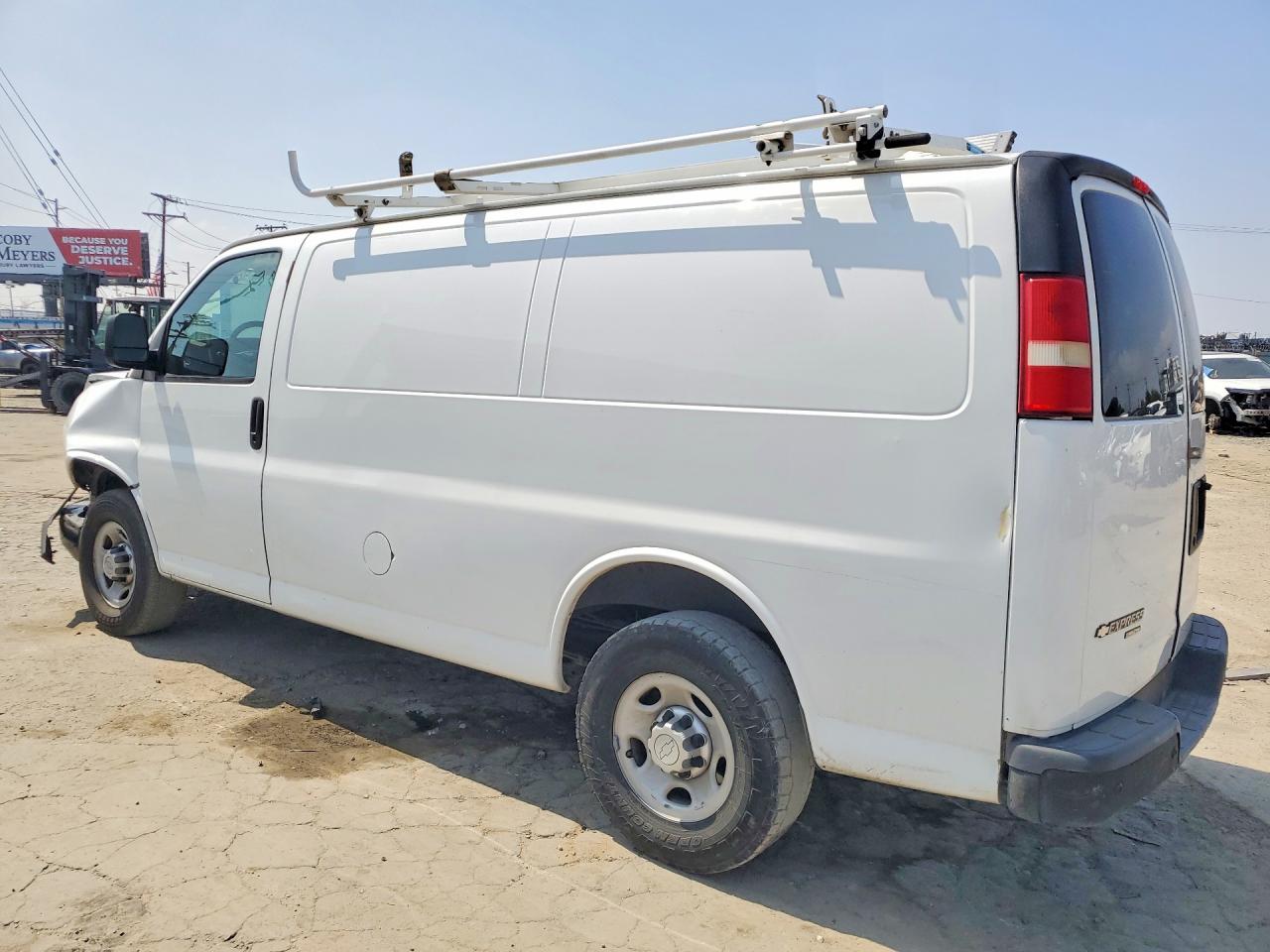 Chevrolet Express