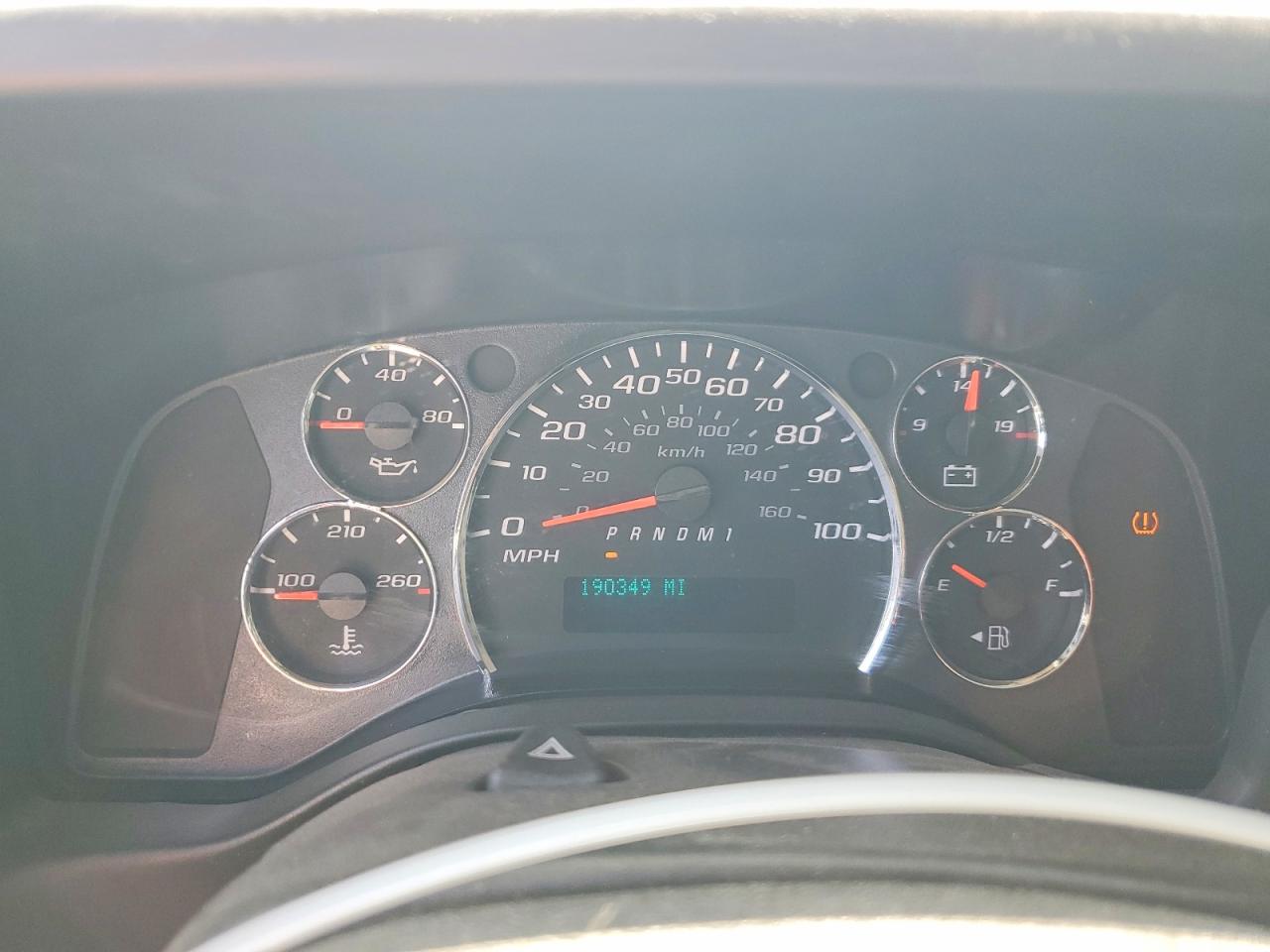 Chevrolet Express