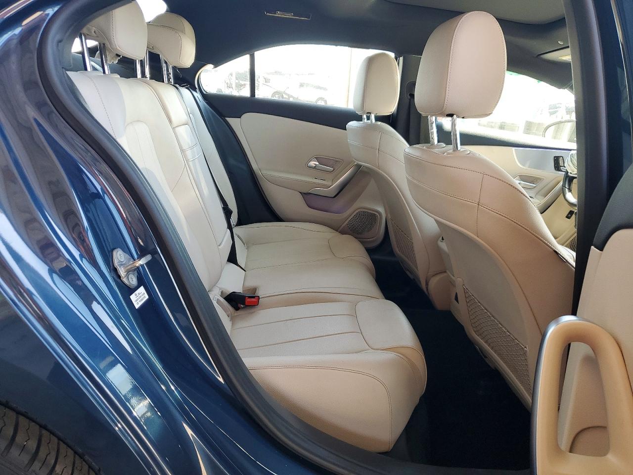 Mercedes-Benz A-Class 220