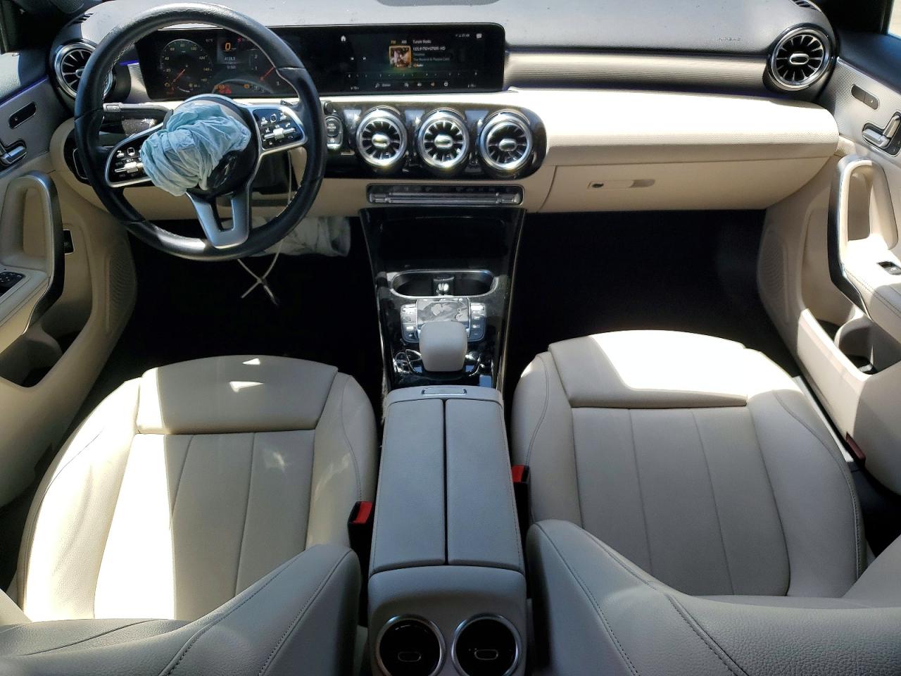 Mercedes-Benz A-Class 220
