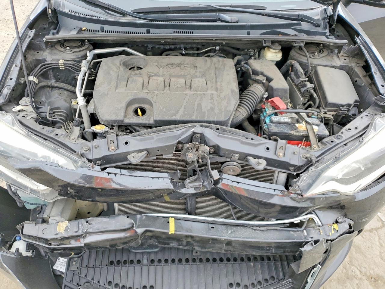 Toyota Corolla S Plus