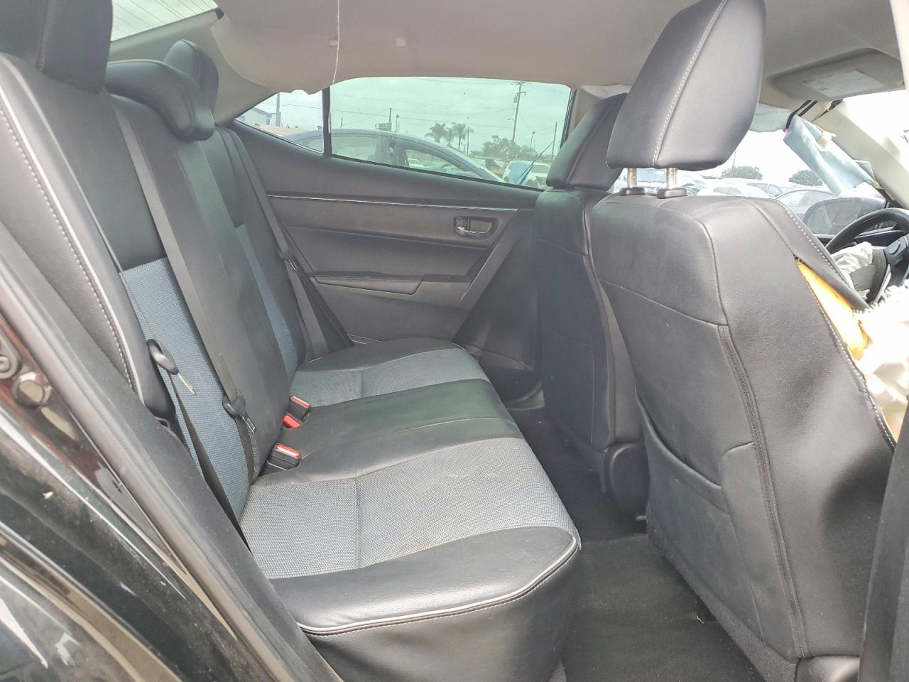 Toyota Corolla S Plus