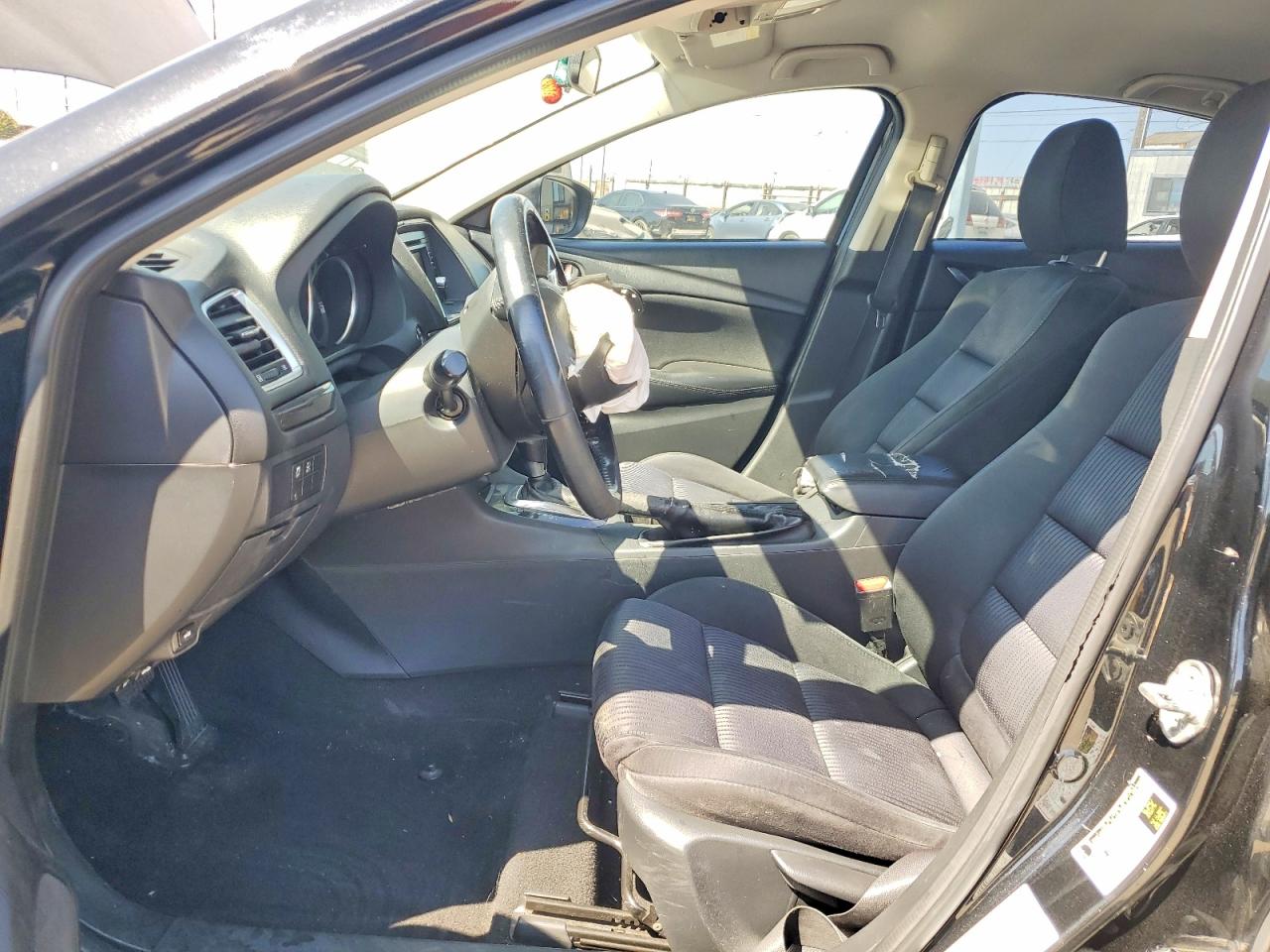 Mazda 6 Sport