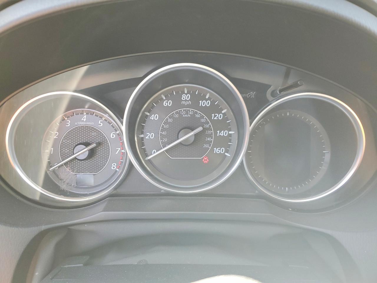 Mazda 6 Sport