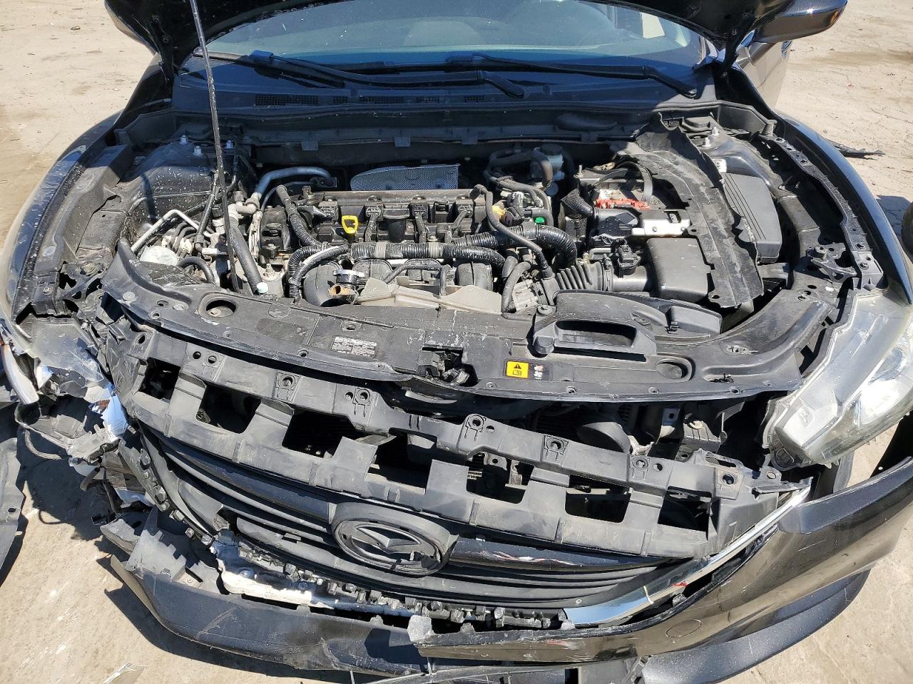 Mazda 6 Sport
