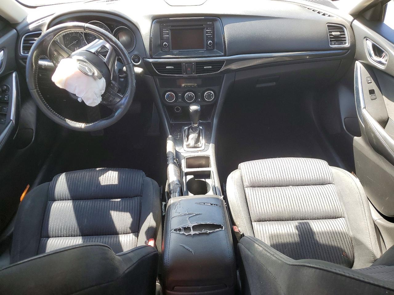Mazda 6 Sport