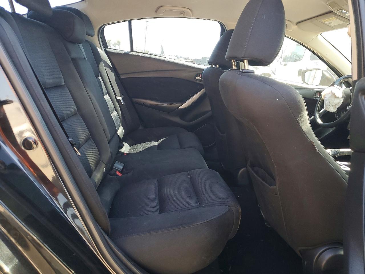 Mazda 6 Sport