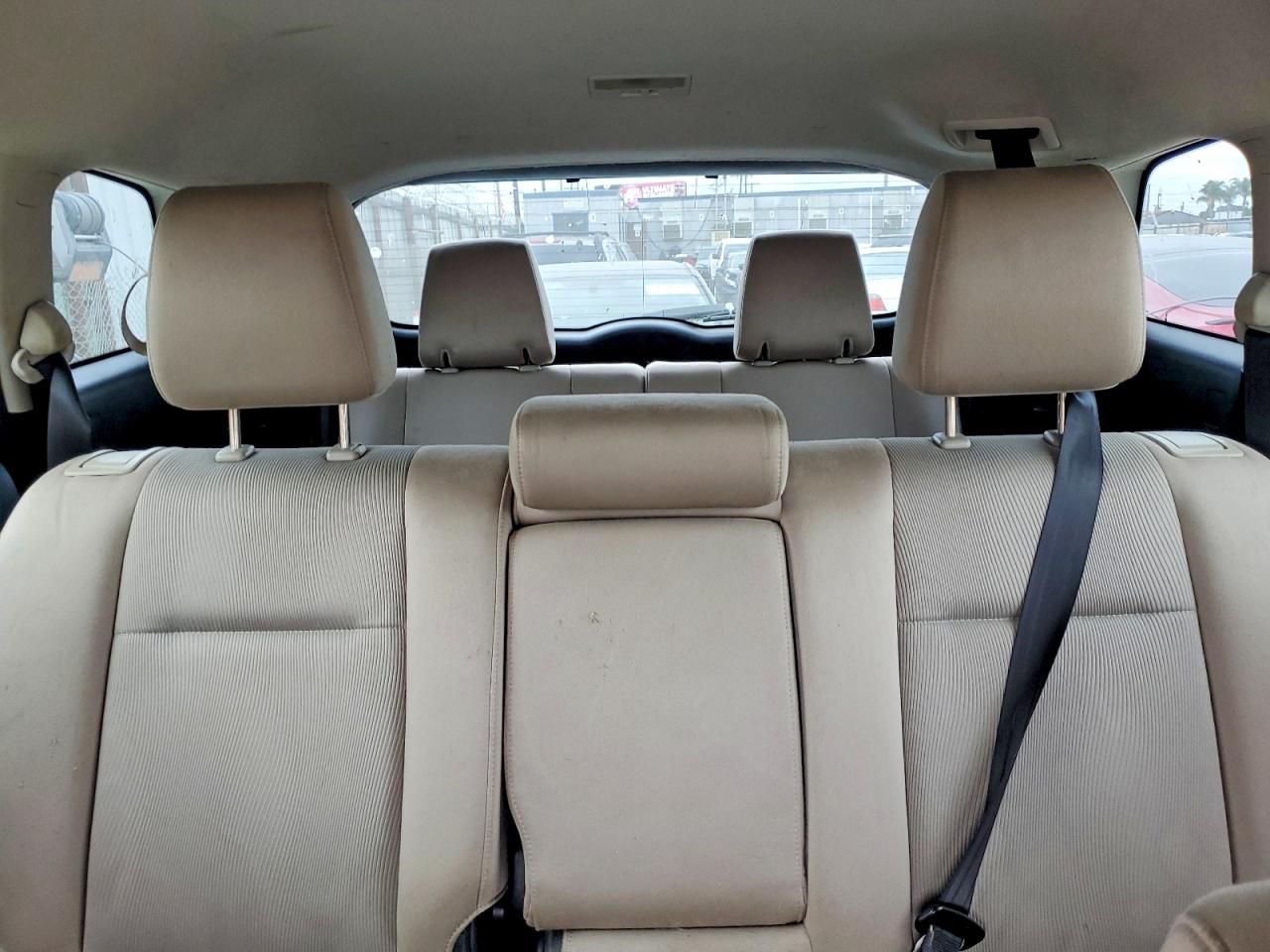 Mazda Cx Sport