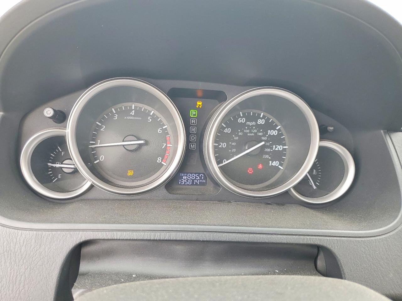 Mazda Cx Sport
