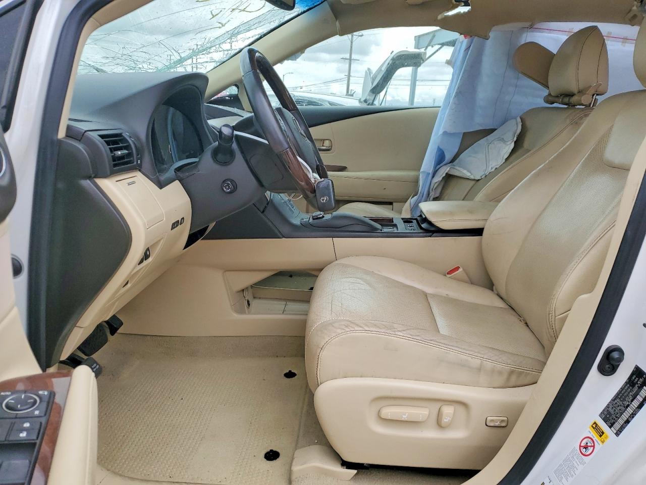 Lexus RX 350