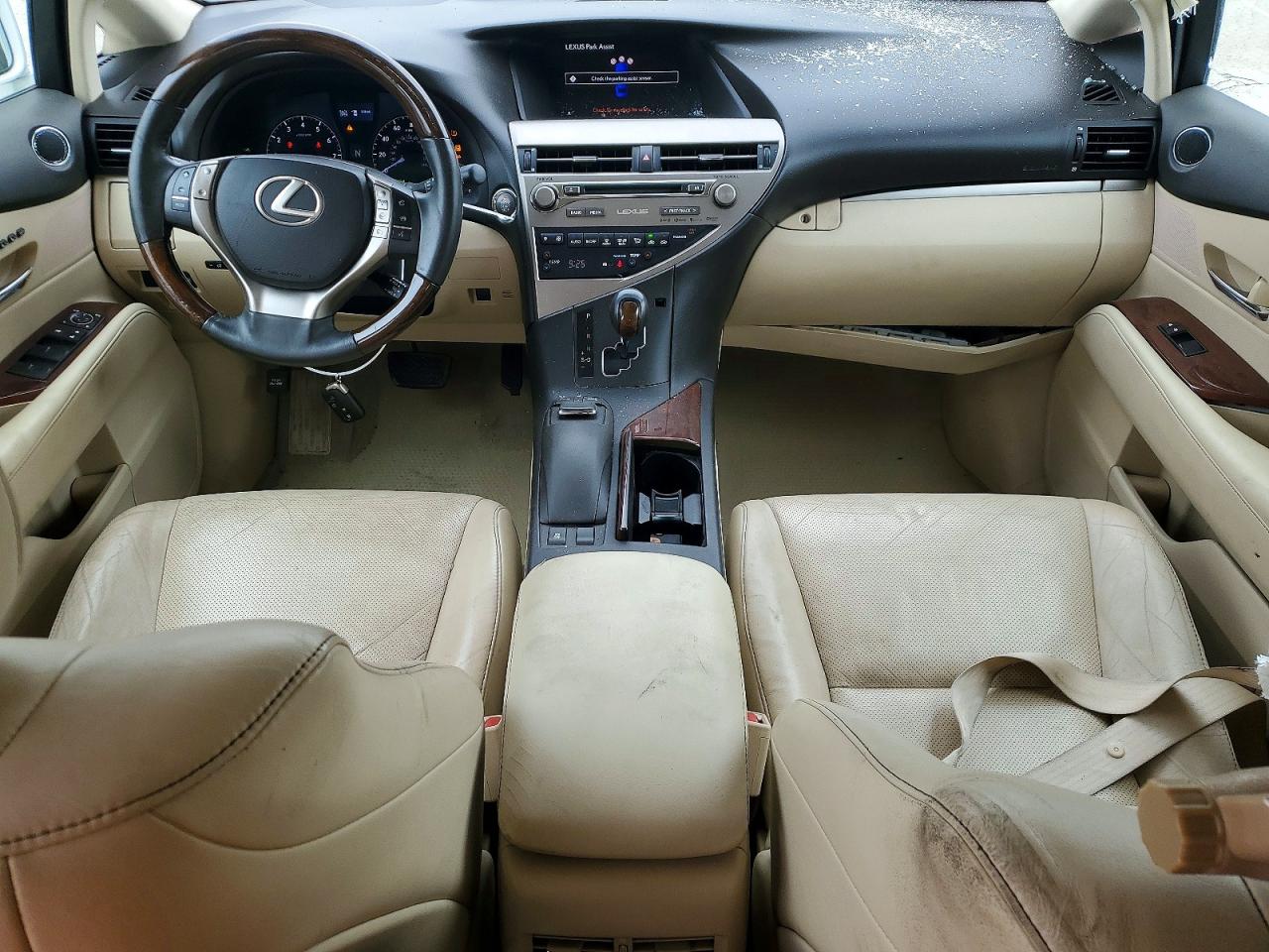 Lexus RX 350