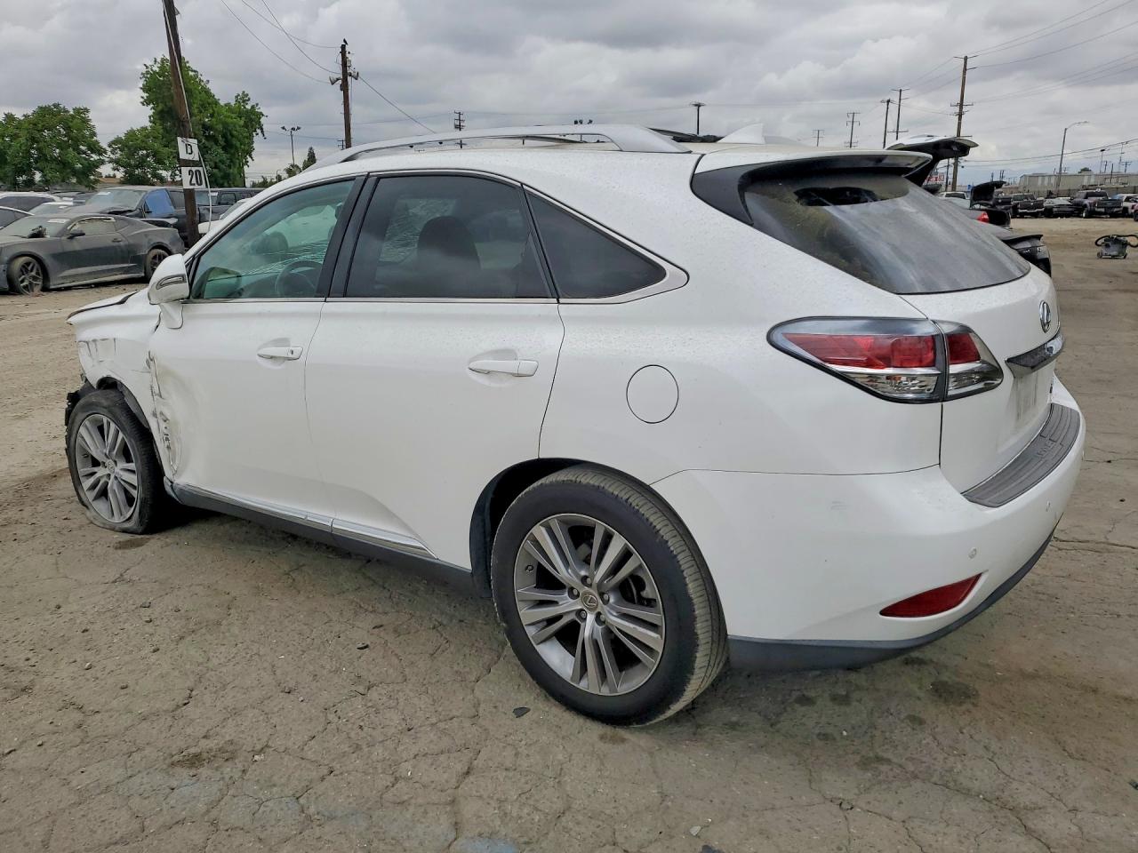 Lexus RX 350
