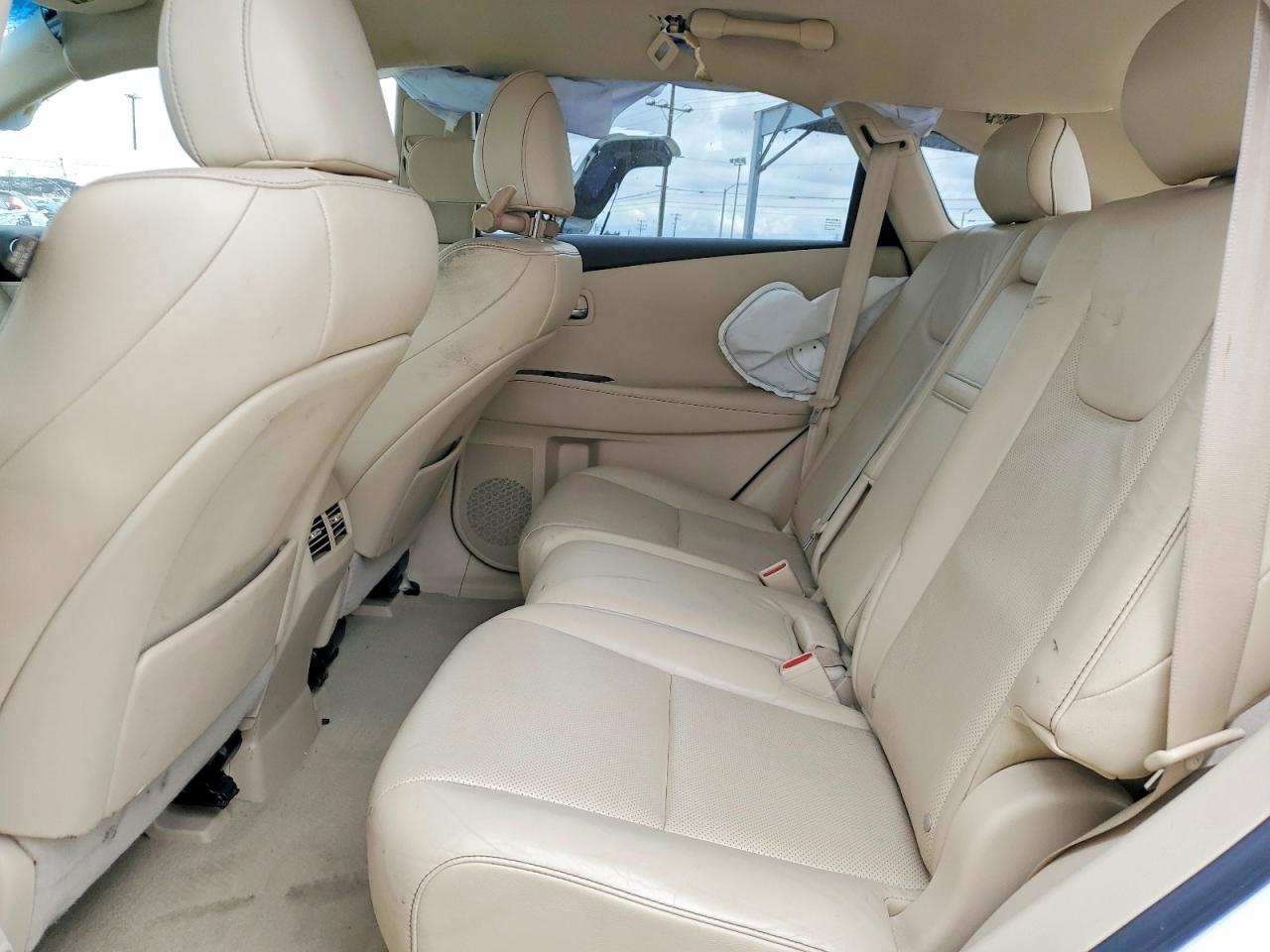 Lexus RX 350