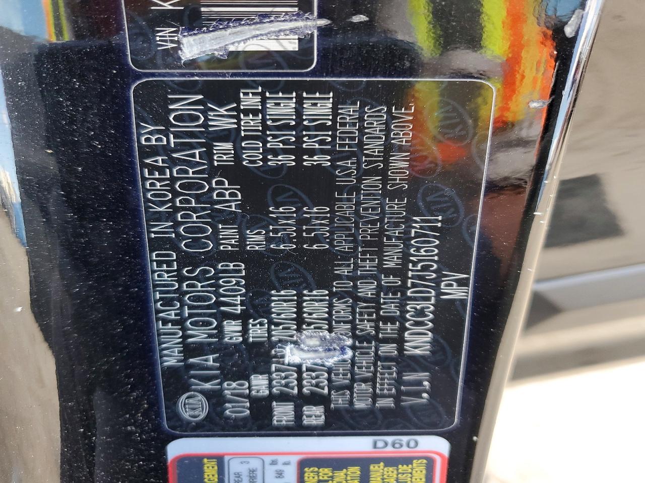 Kia Niro Ex Premium