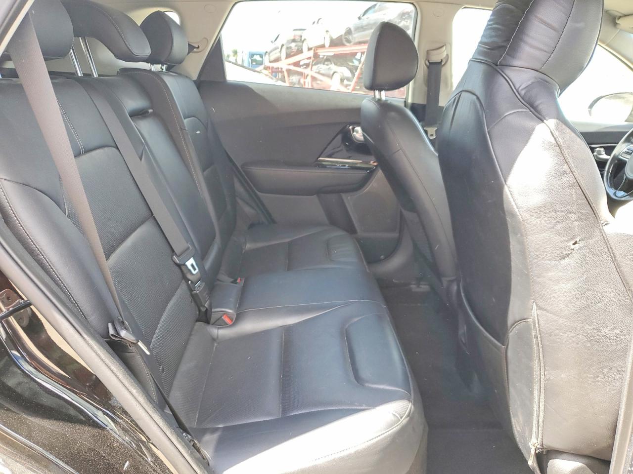 Kia Niro Ex Premium