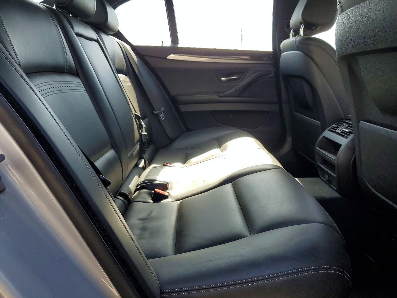 BMW 5 Series I