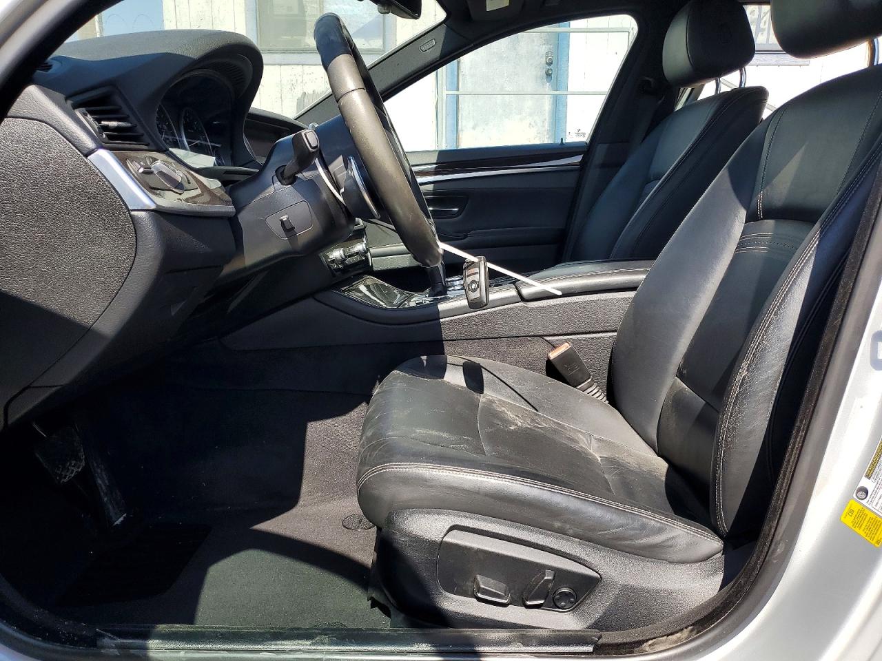 BMW 5 Series I