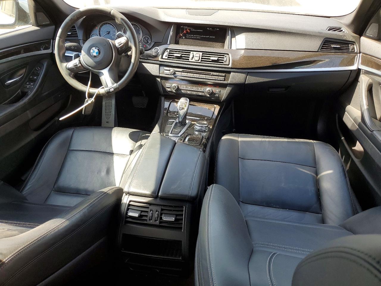 BMW 5 Series I