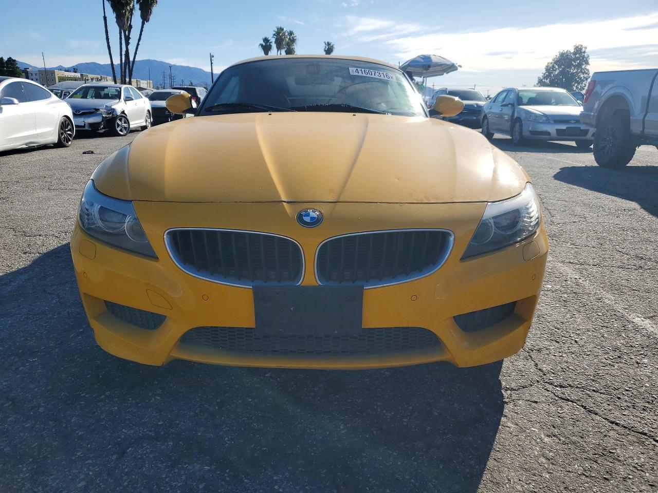 BMW Z Series Sdrive28i