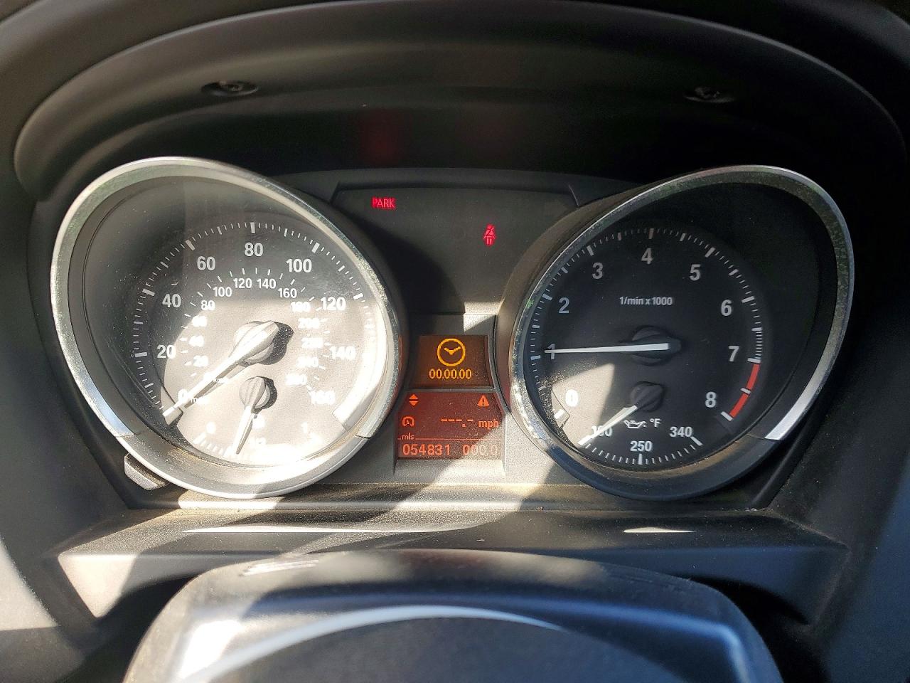 BMW Z Series Sdrive28i