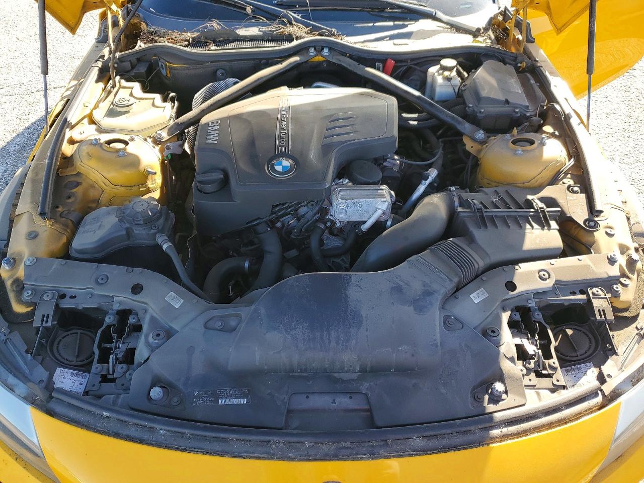 BMW Z Series Sdrive28i