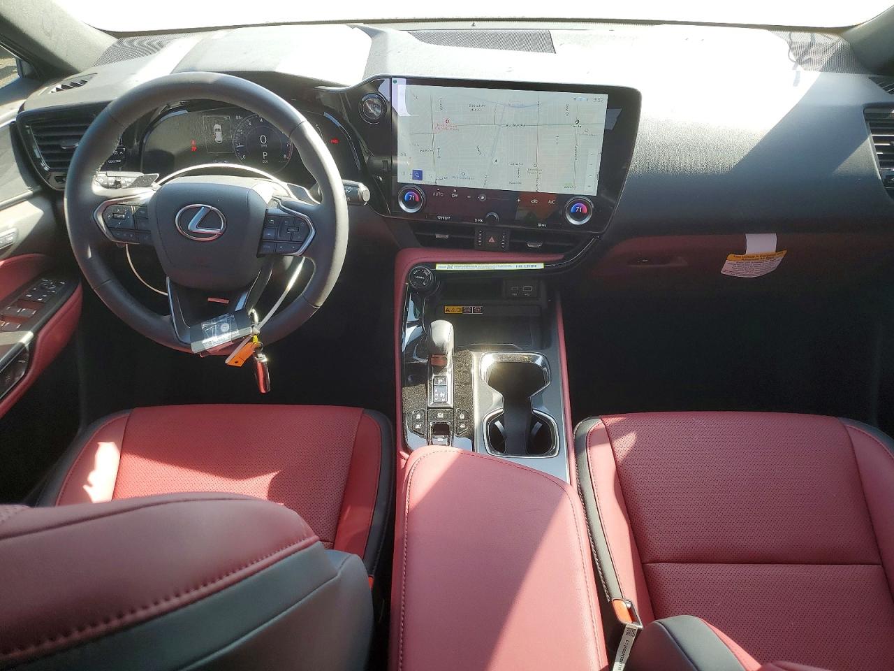 Lexus Other Premium