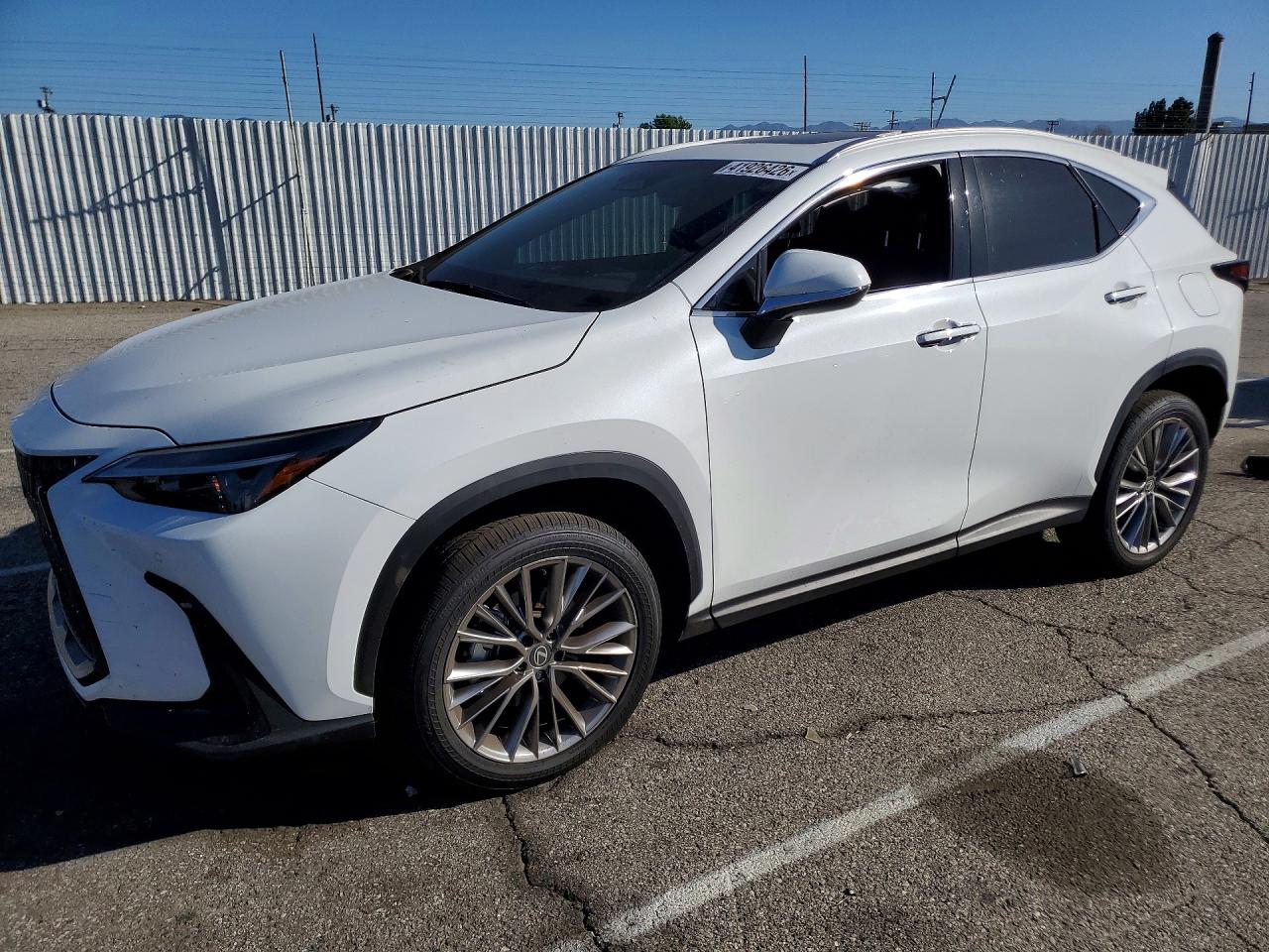 2026 Lexus Other