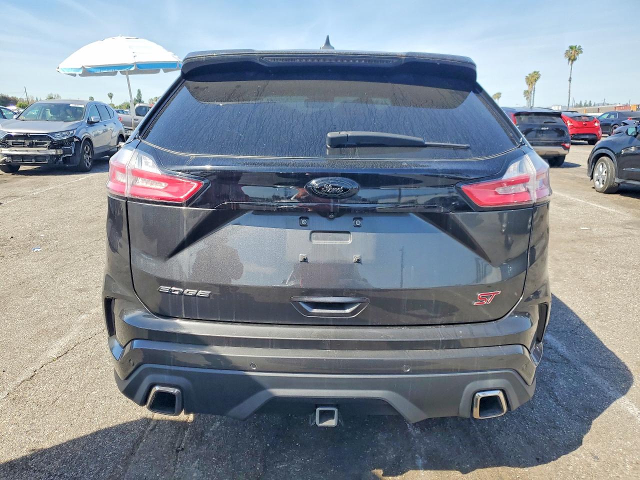 Ford Edge St