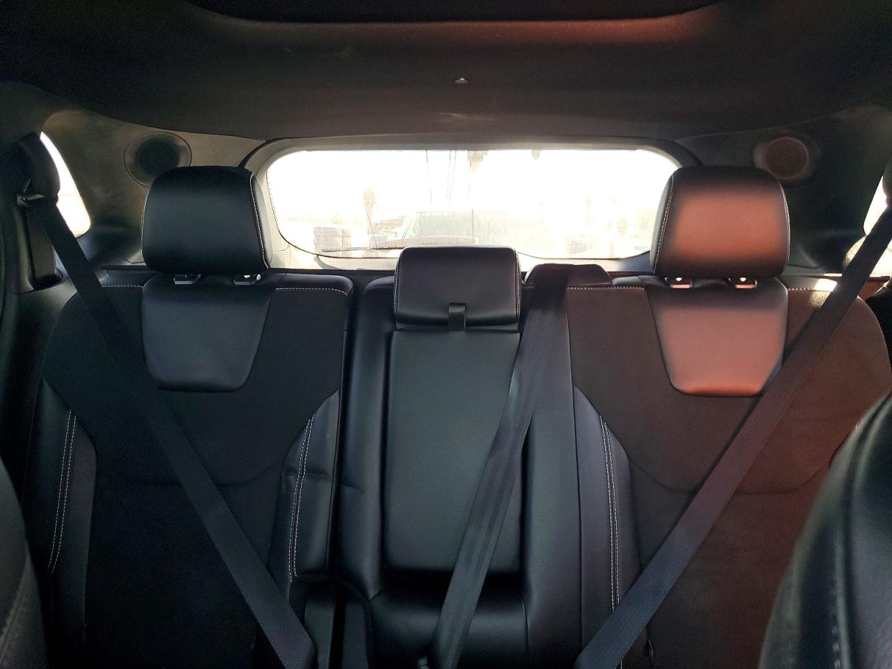 Ford Edge St