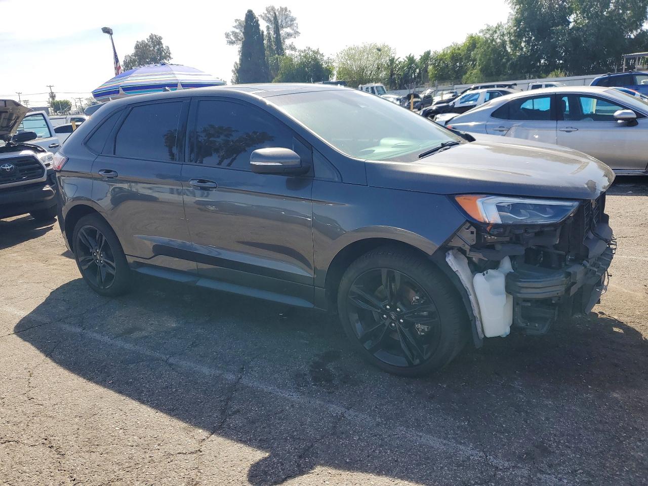 Ford Edge St