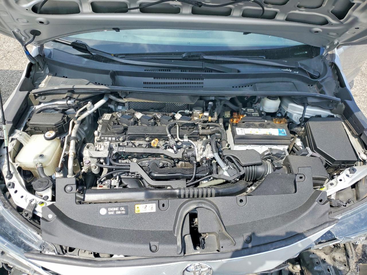 Toyota Corolla Se
