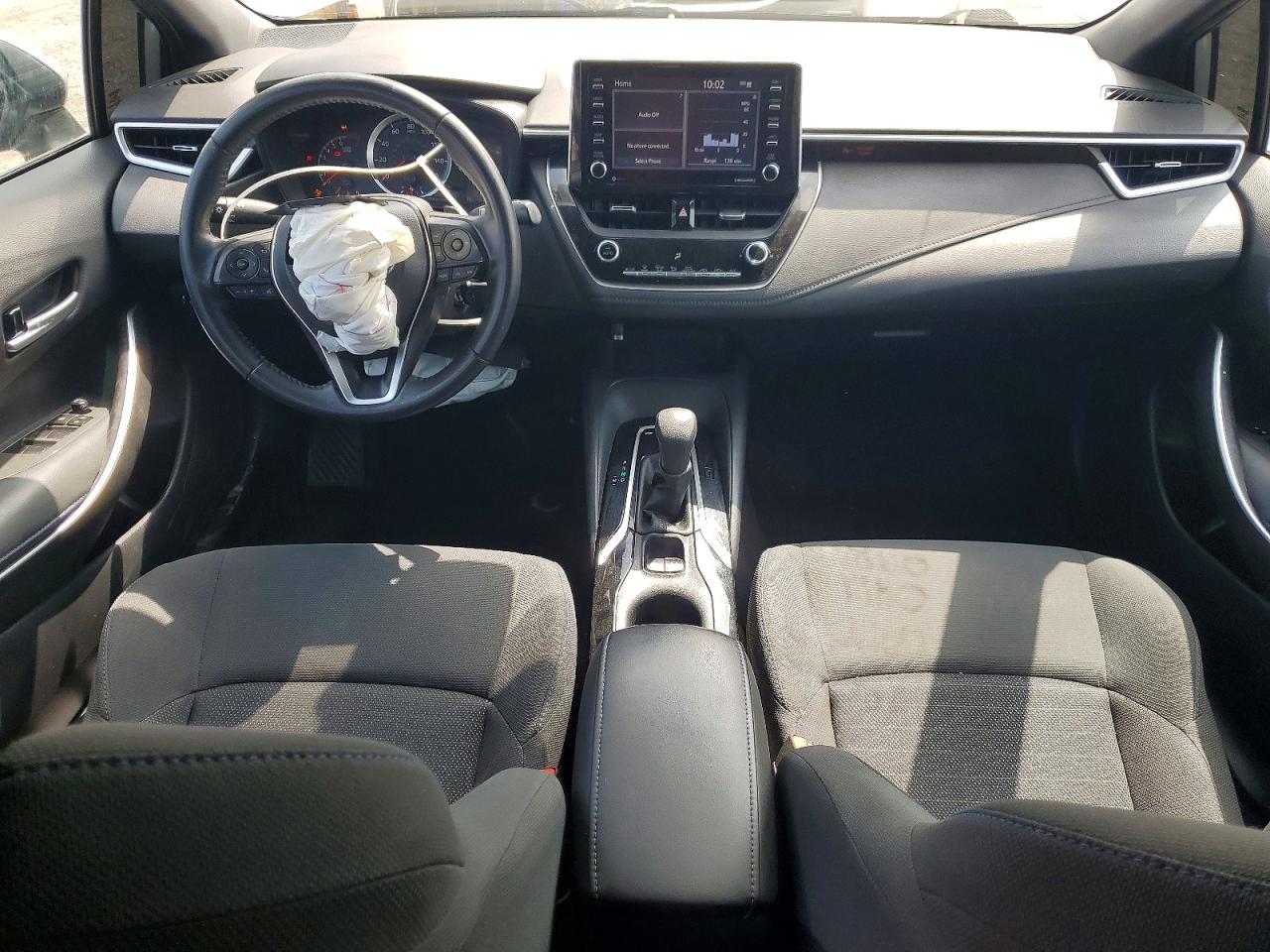Toyota Corolla Se