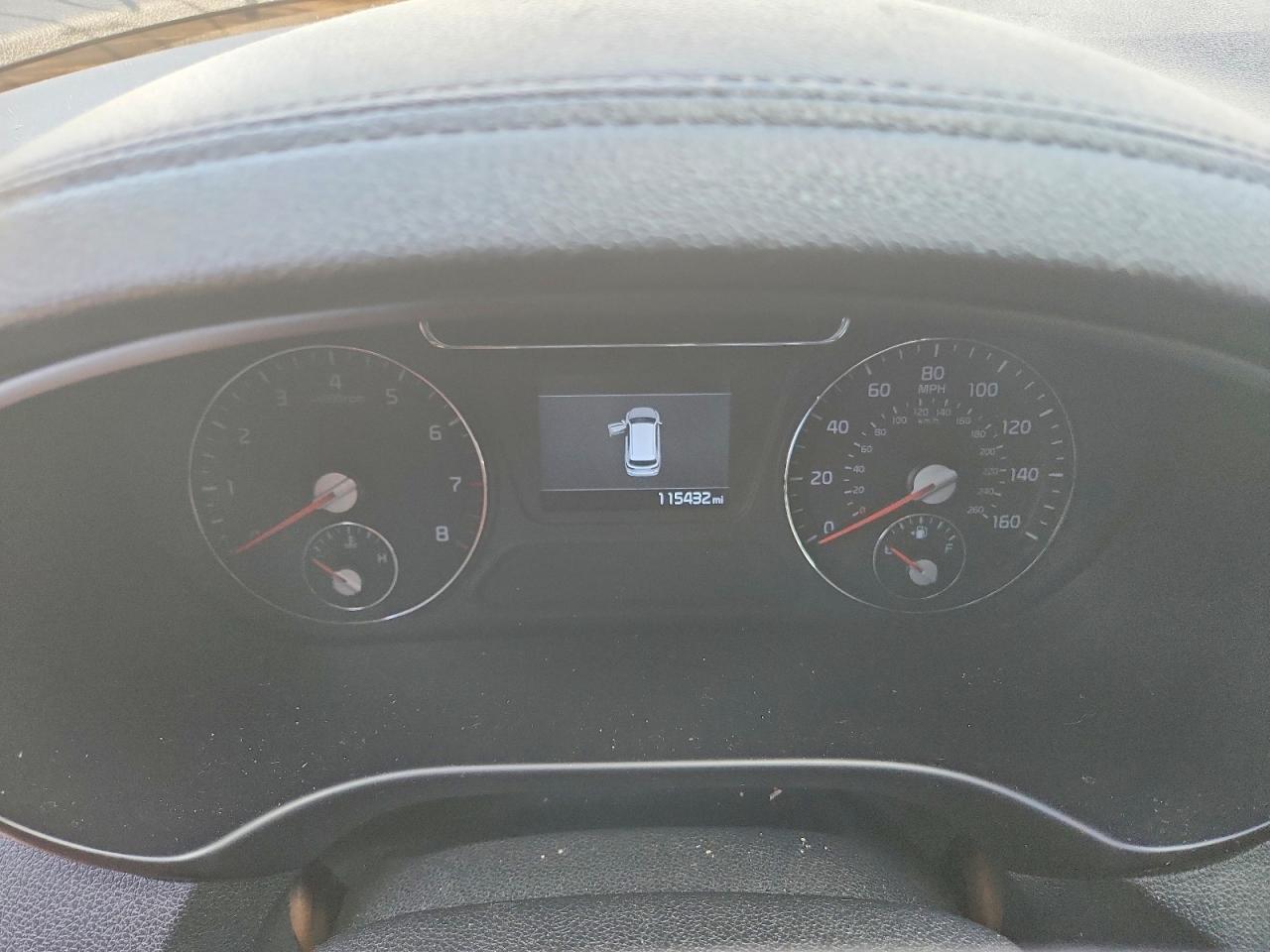 Kia Sorento Lx V6