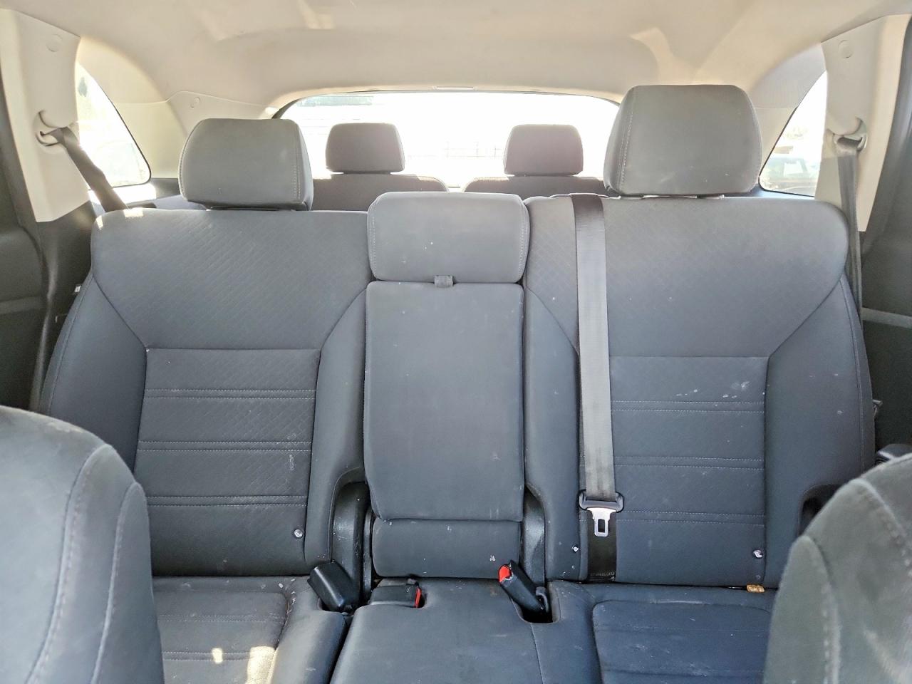 Kia Sorento Lx V6