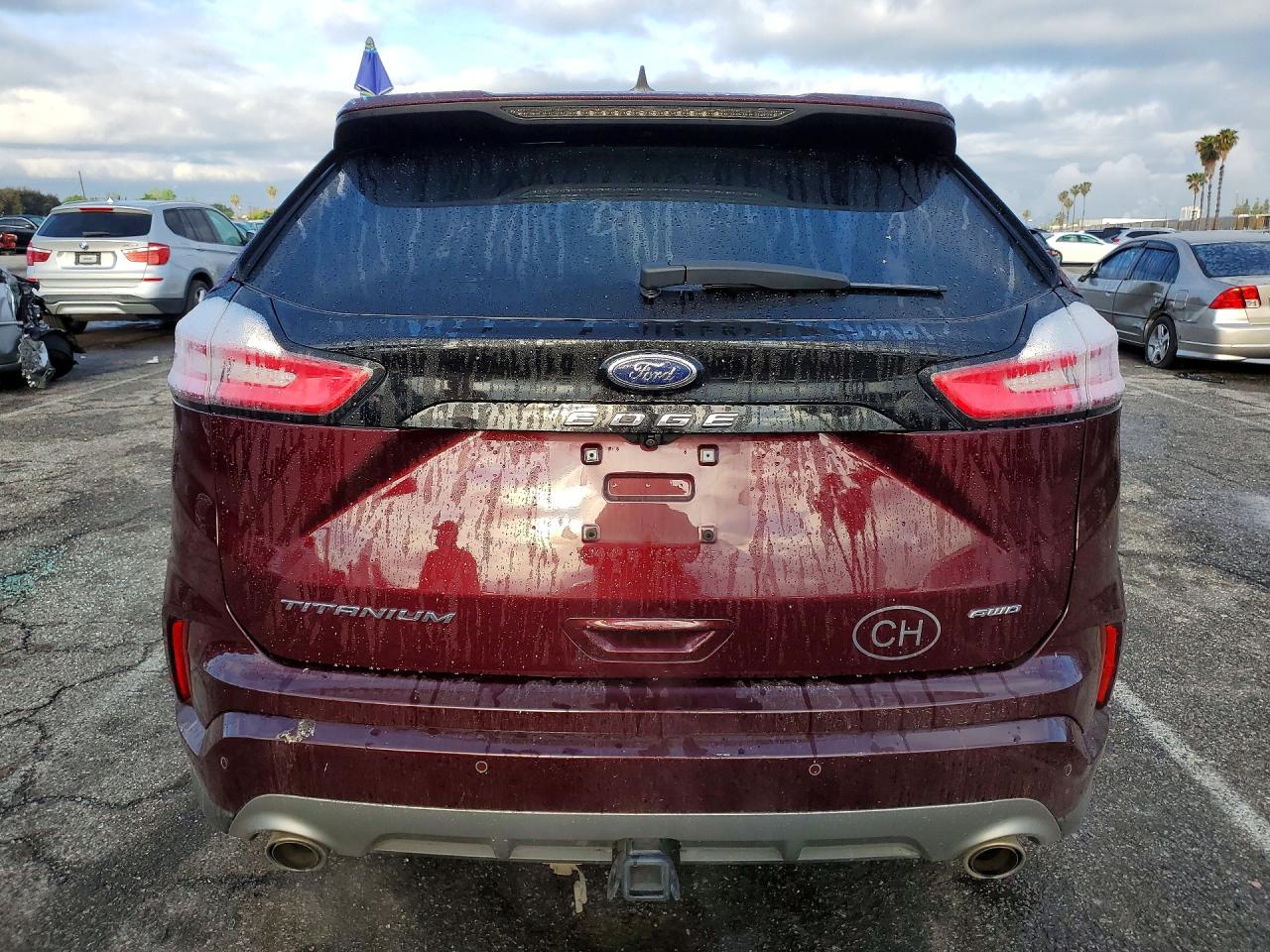 Ford Edge