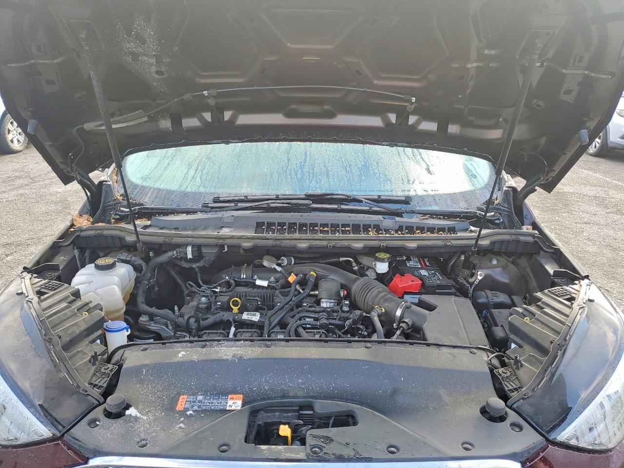 Ford Edge