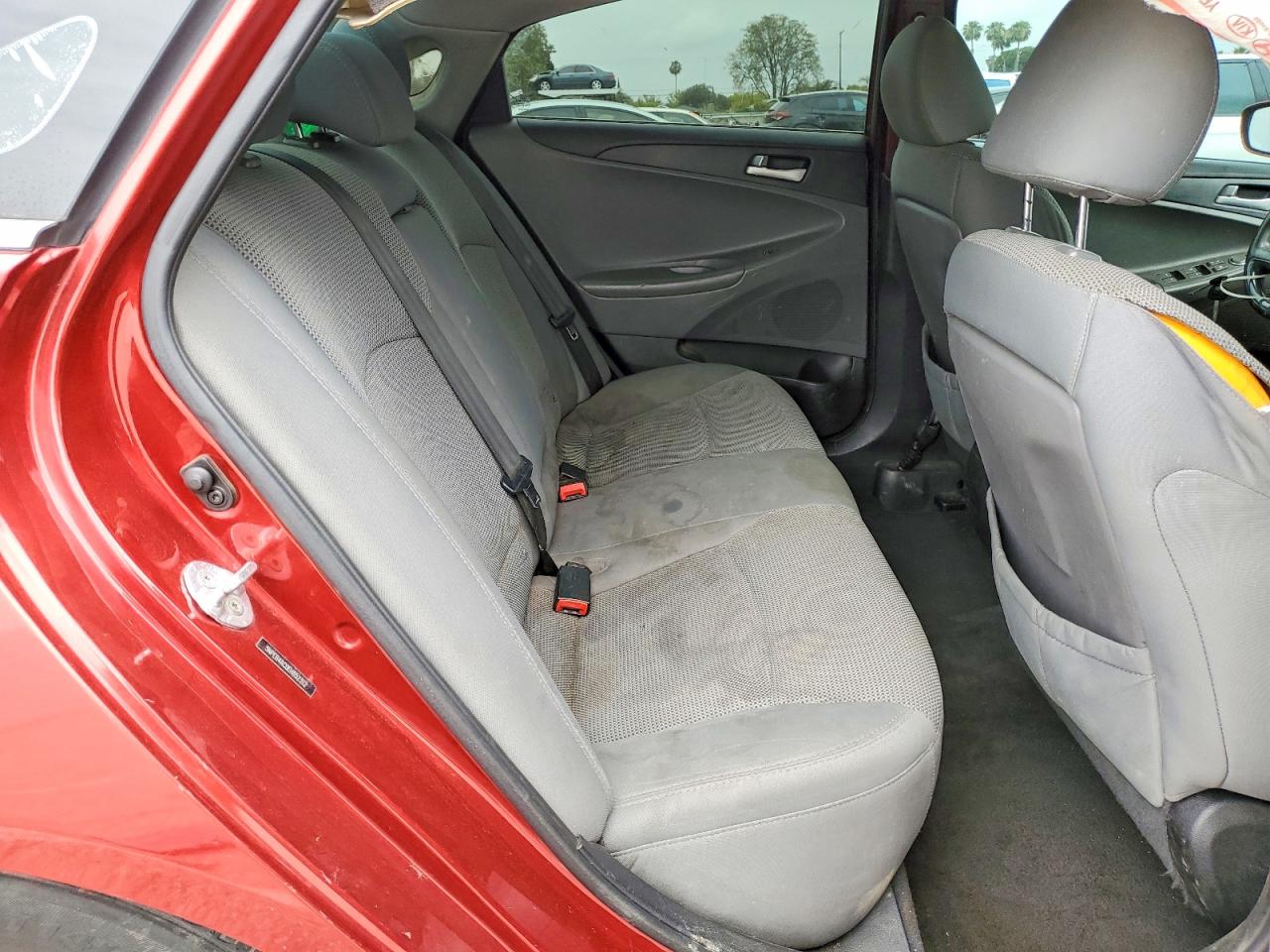 Hyundai SONATA Gls