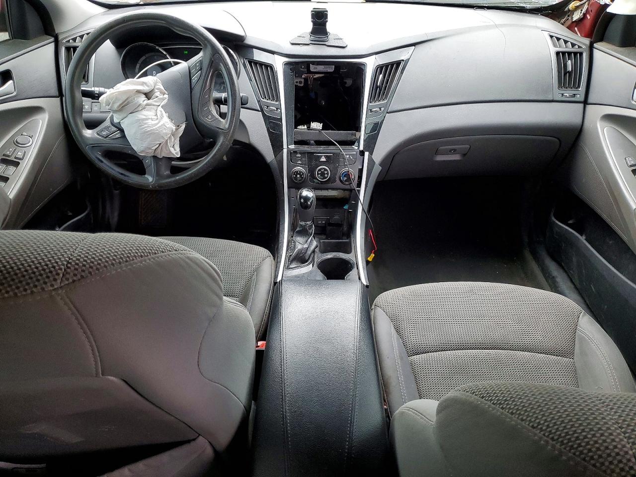 Hyundai SONATA Gls