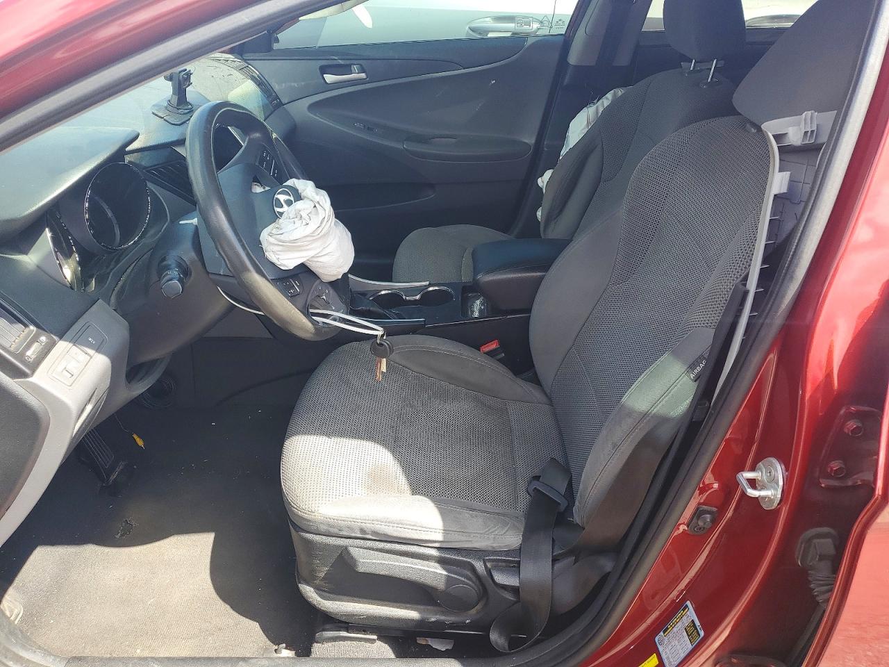 Hyundai SONATA Gls