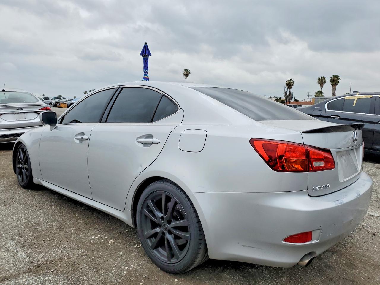 Lexus Is Base