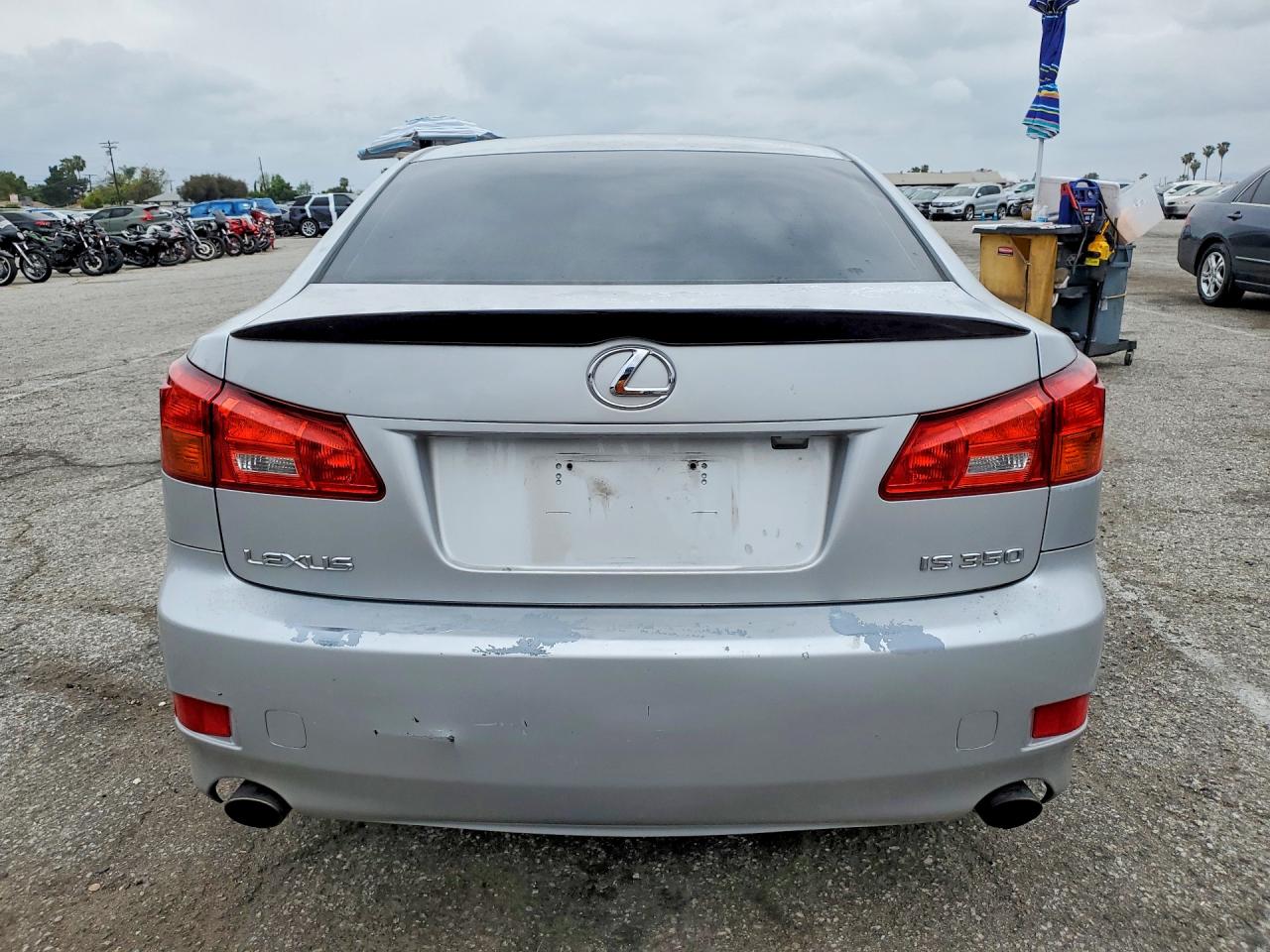 Lexus Is Base