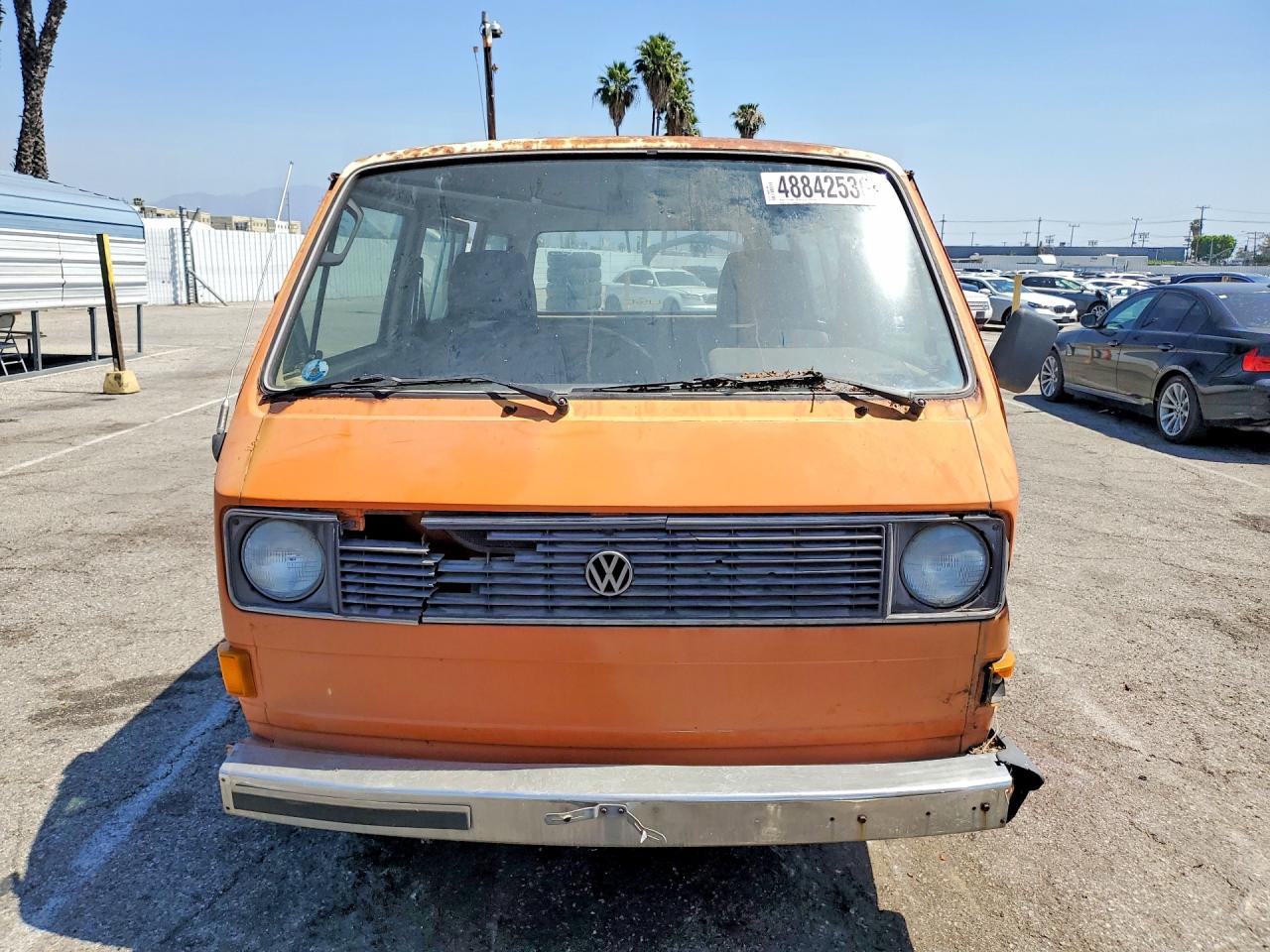 Volkswagen Vanagon