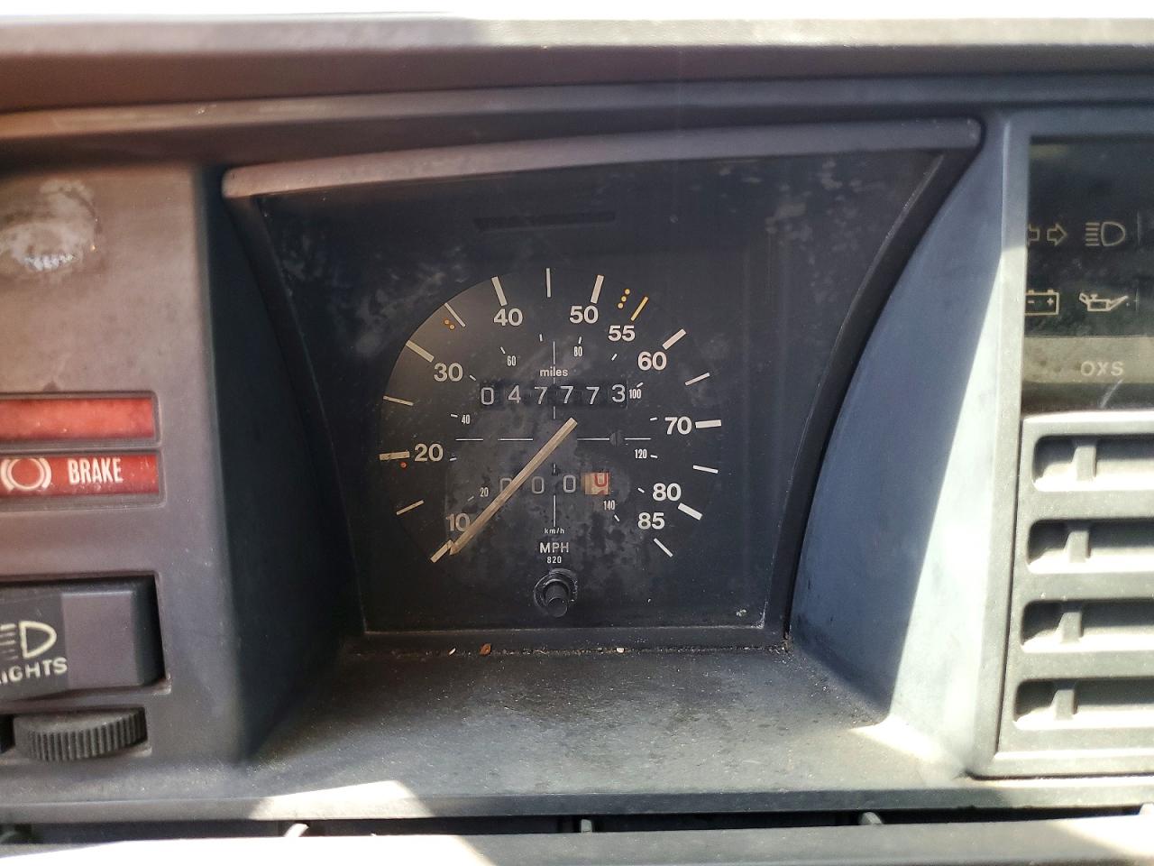 Volkswagen Vanagon