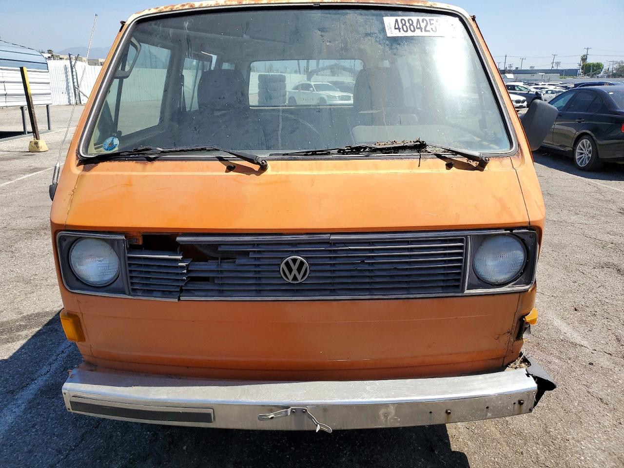 Volkswagen Vanagon