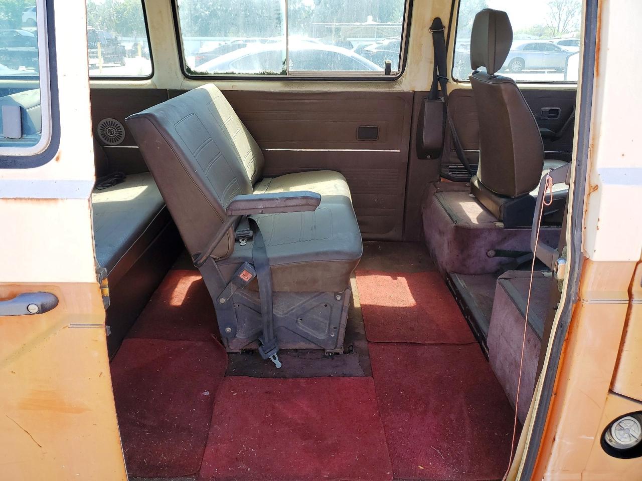Volkswagen Vanagon