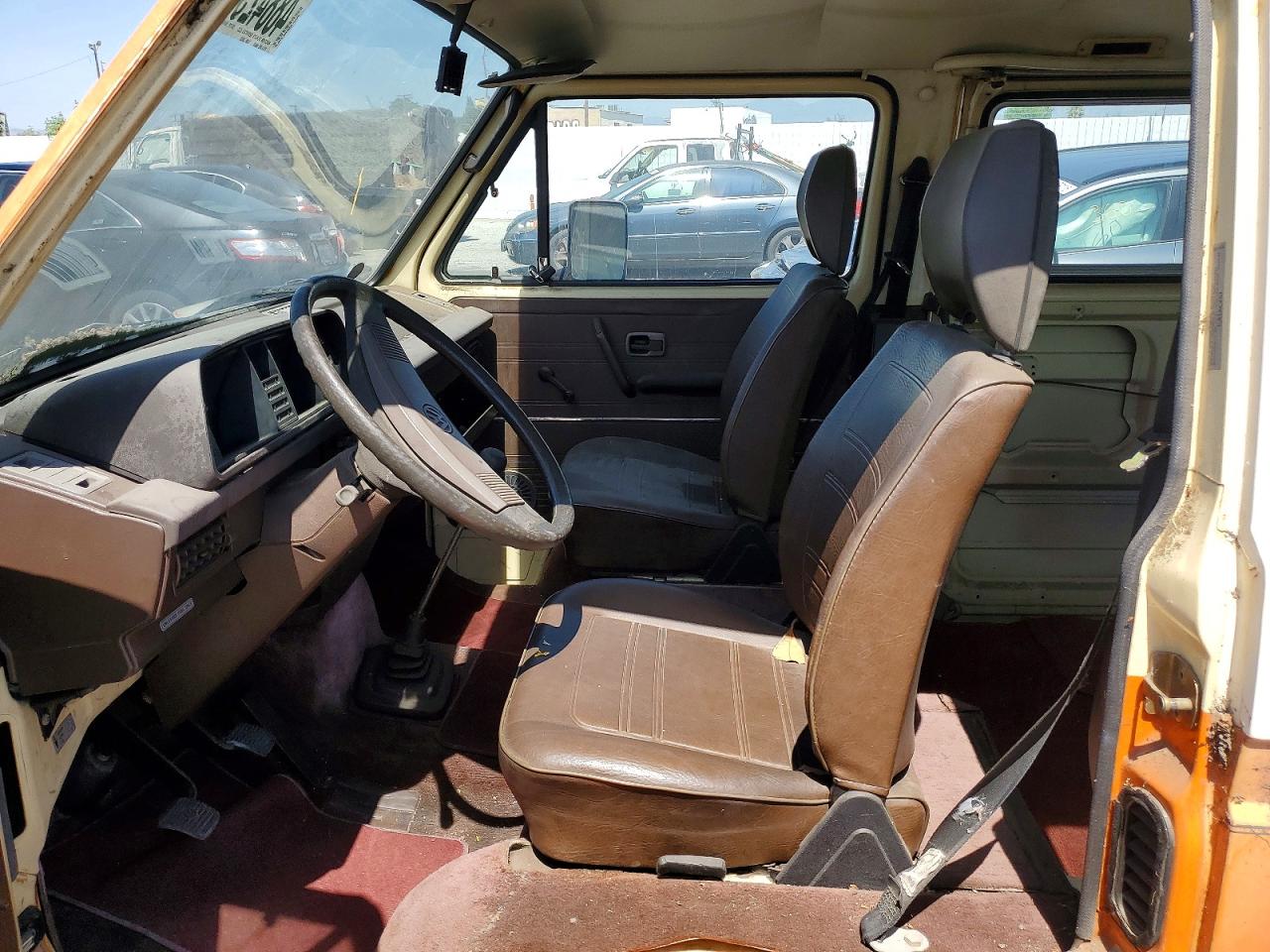 Volkswagen Vanagon
