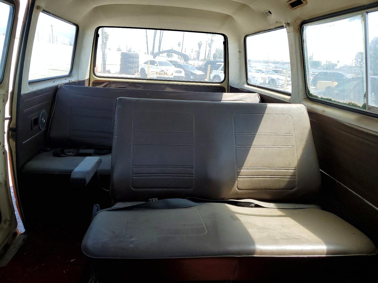 Volkswagen Vanagon