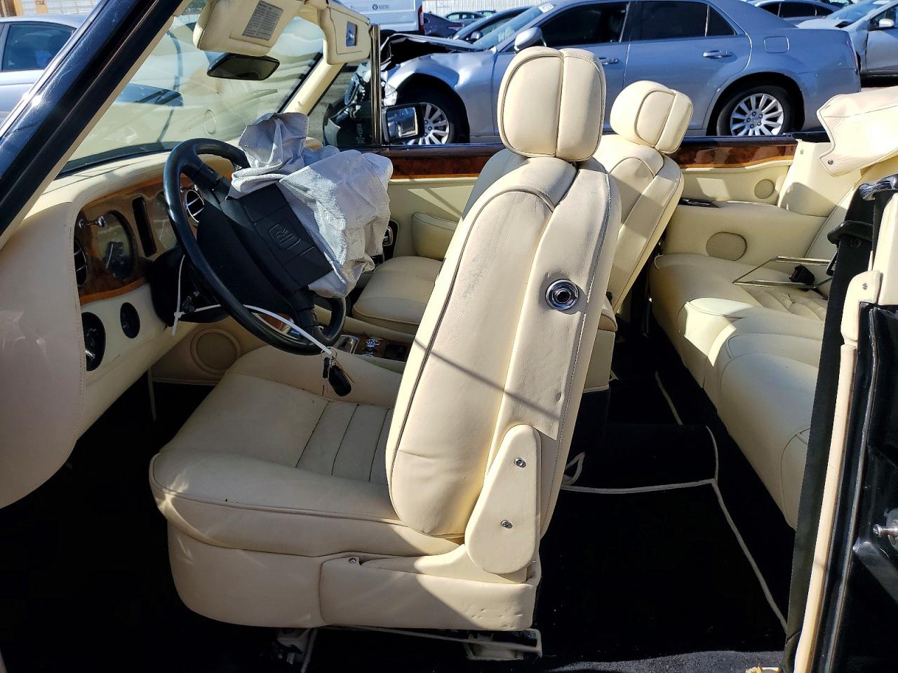 Rolls-Royce Corniche Ii